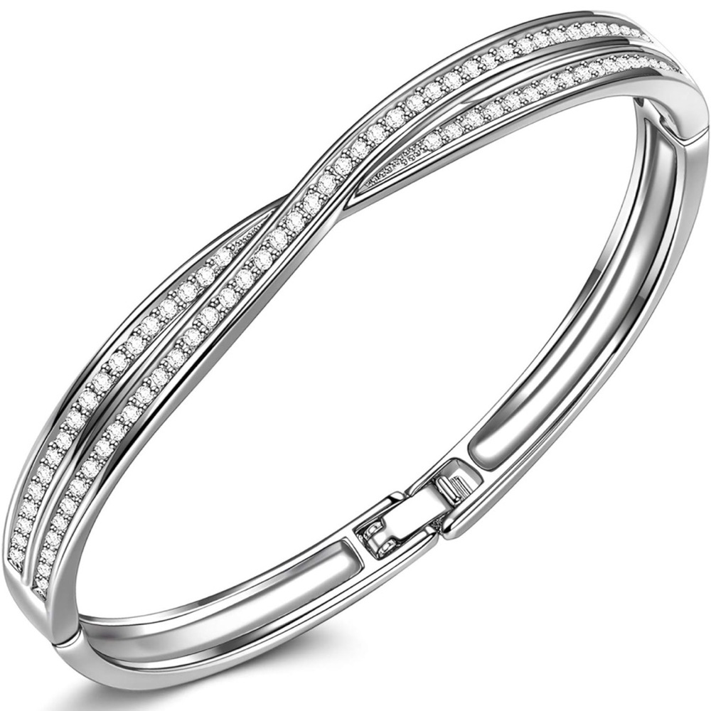 NEW Bangle Bracelet | Susan Y Designer